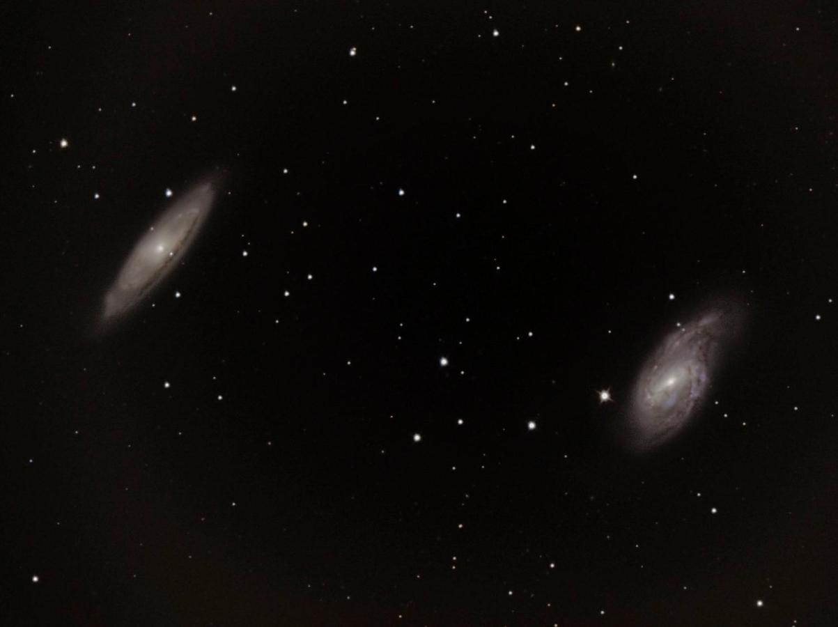 Grand Gite T5 "Sirius" De L'Observatoire Bauduen Exterior foto